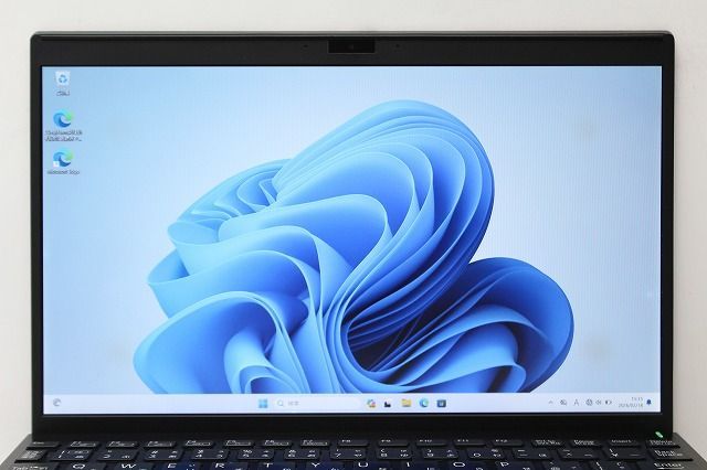 ノートパソコン Windows11 中古 VAIO Pro PJ VJPJ11C11N 第8世代 Core