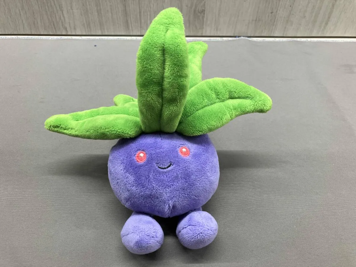 2026年最新】ナゾノクサ ポケモンfitの人気アイテム - メルカリ