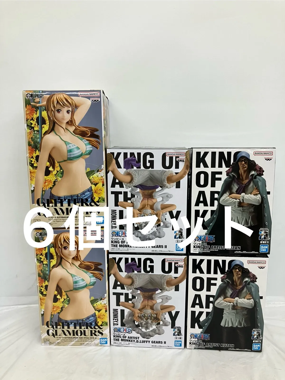 2026年最新】まんぴーす ナミの人気アイテム - メルカリ