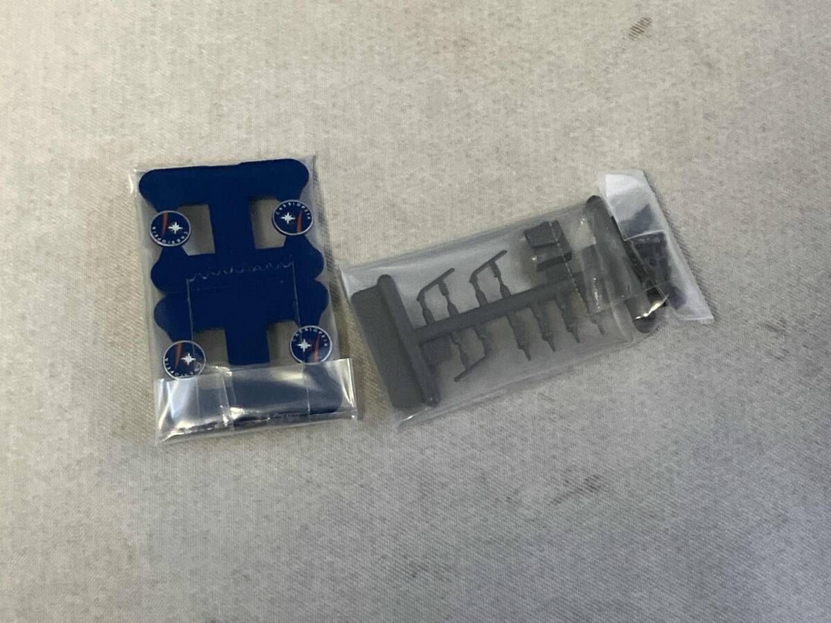 Nゲージ KATO 10-1608 E26系「カシオペア」 6両基本セット カトー