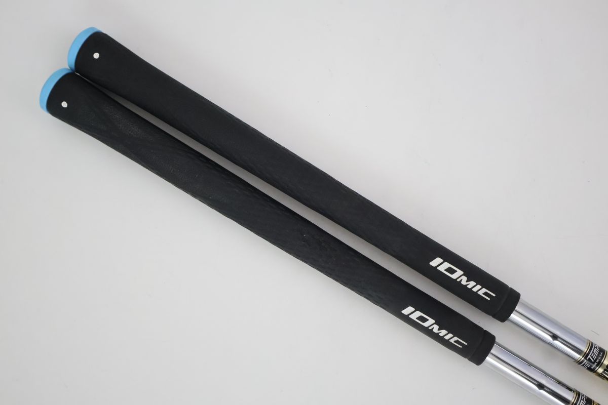 ○【52°＆58° 2本セット】ロイヤルコレクション☆RC DB01フォージド