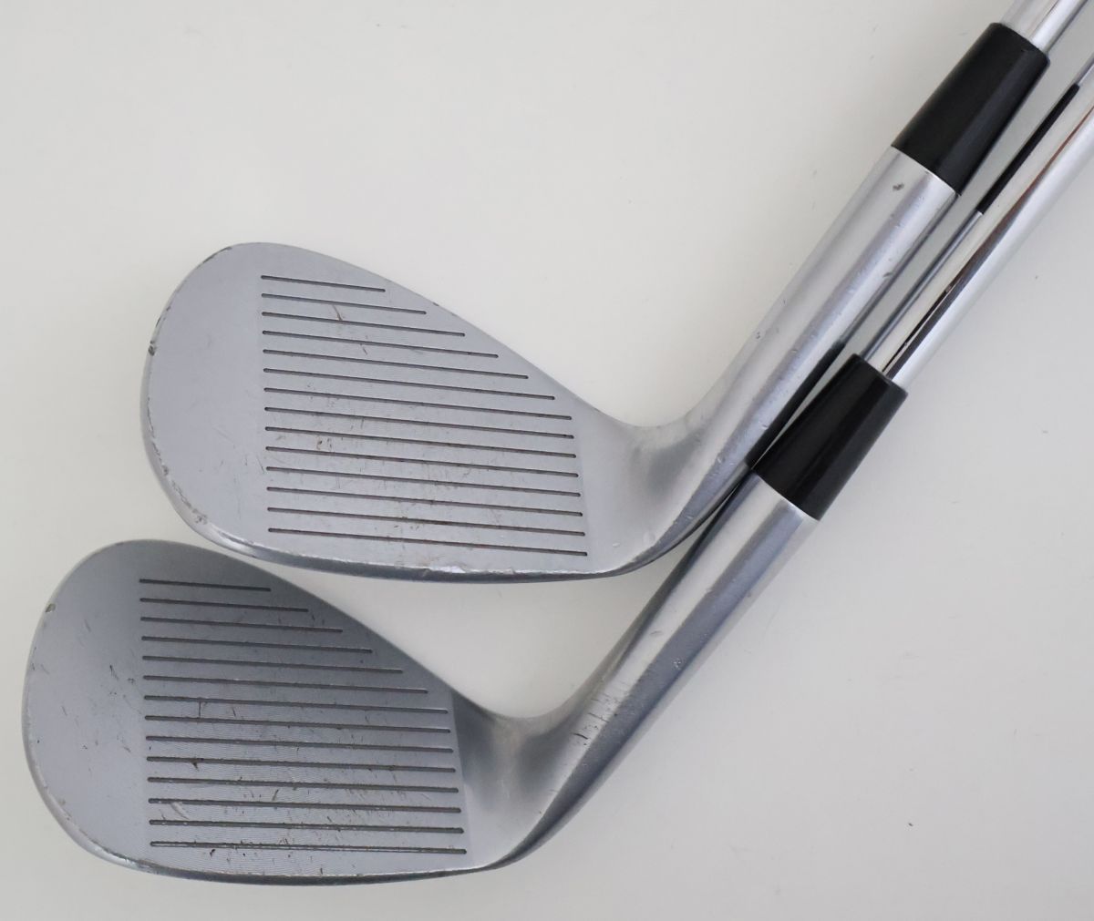 ○【52°＆58° 2本セット】ロイヤルコレクション☆RC DB01フォージド