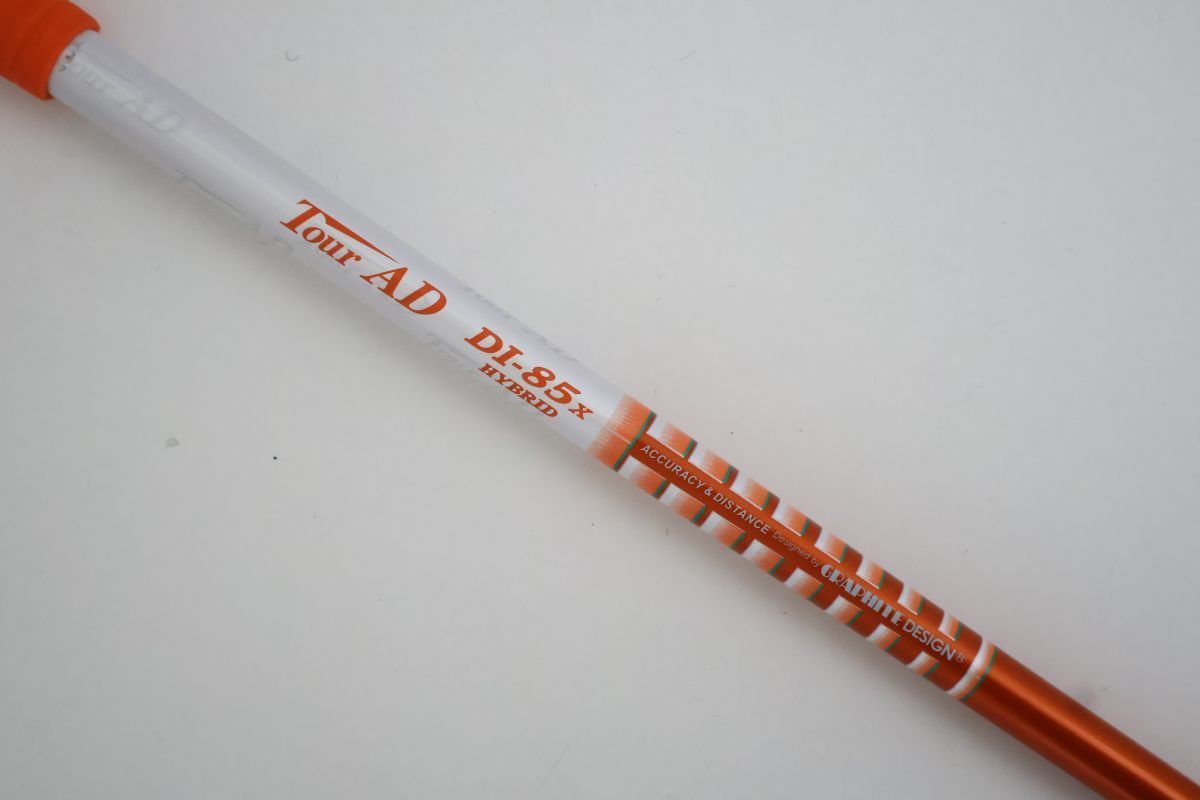 ○グラファイトデザイン☆Tour AD DI-85 HYBRID ハイブリッド X
