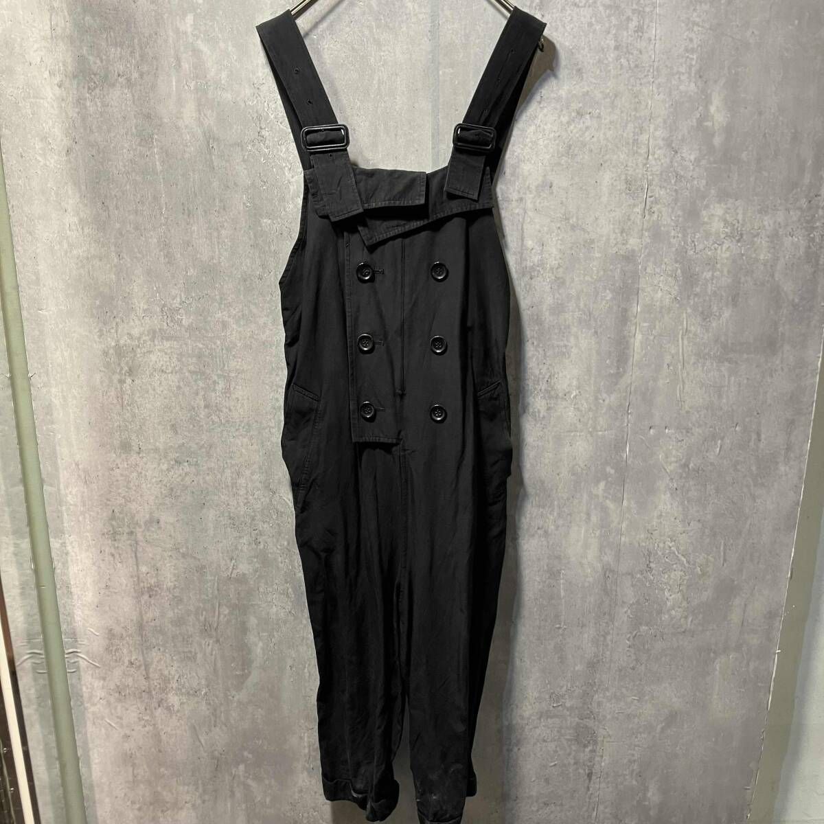 Y's サロペット サイズ1 YT-D06-213 ワイズ - メルカリ