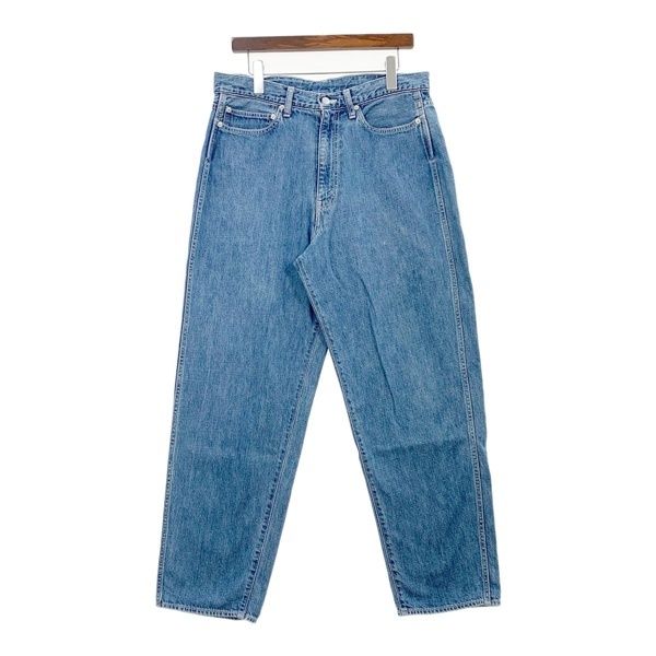 Graphpaper グラフペーパー ジーンズ デニムパンツ Denim Five Pocket