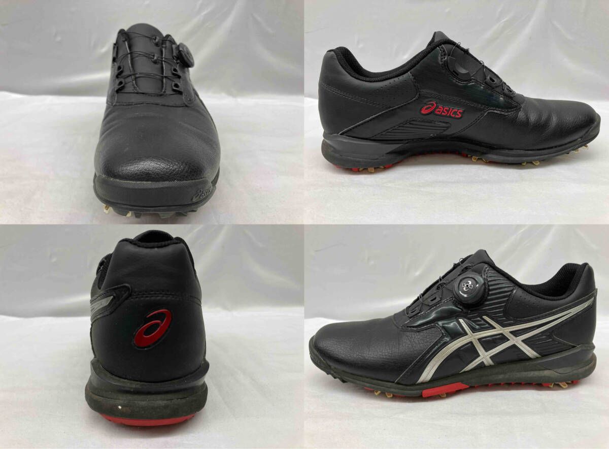 asics アシックス TGN913 GEL-ACE TOUR2 Boa ゲルエースツアー2ボア