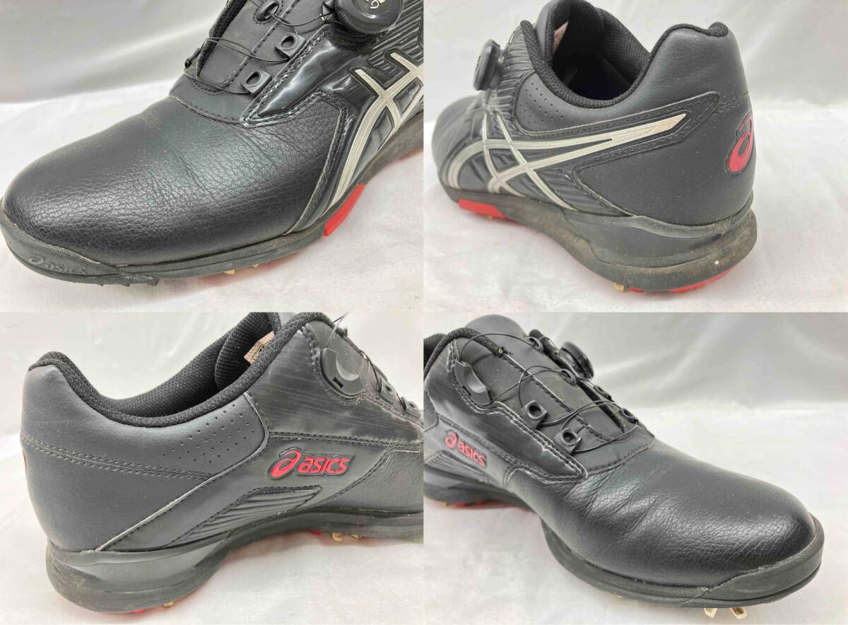 asics アシックス TGN913 GEL-ACE TOUR2 Boa ゲルエースツアー2ボア