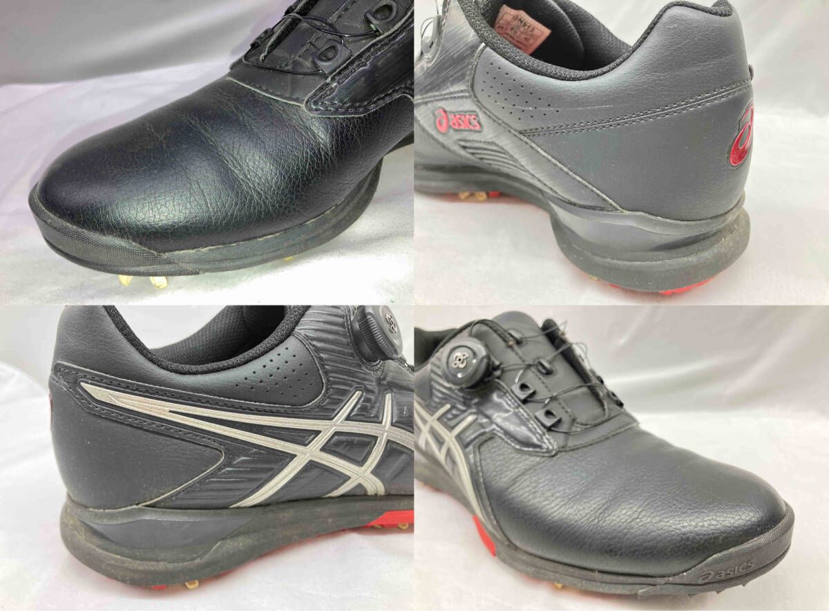 asics アシックス TGN913 GEL-ACE TOUR2 Boa ゲルエースツアー2ボア