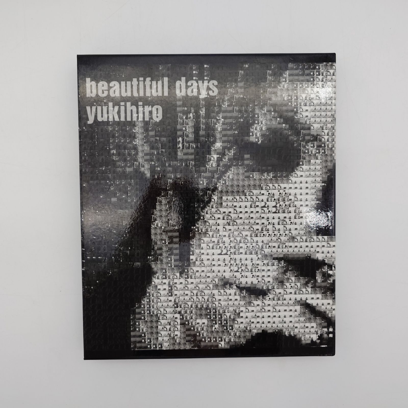 yukihiro 2011年/完全受注限定生産 beautiful days yukihiro 2011年/完全受注限定生産 beautiful days yukihiro 2011年