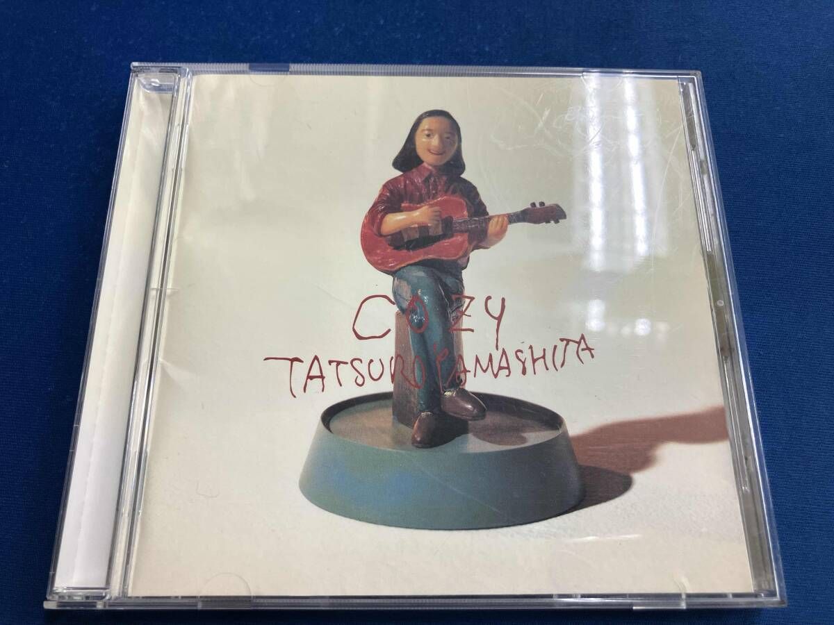 山下達郎 CD COZY - メルカリ