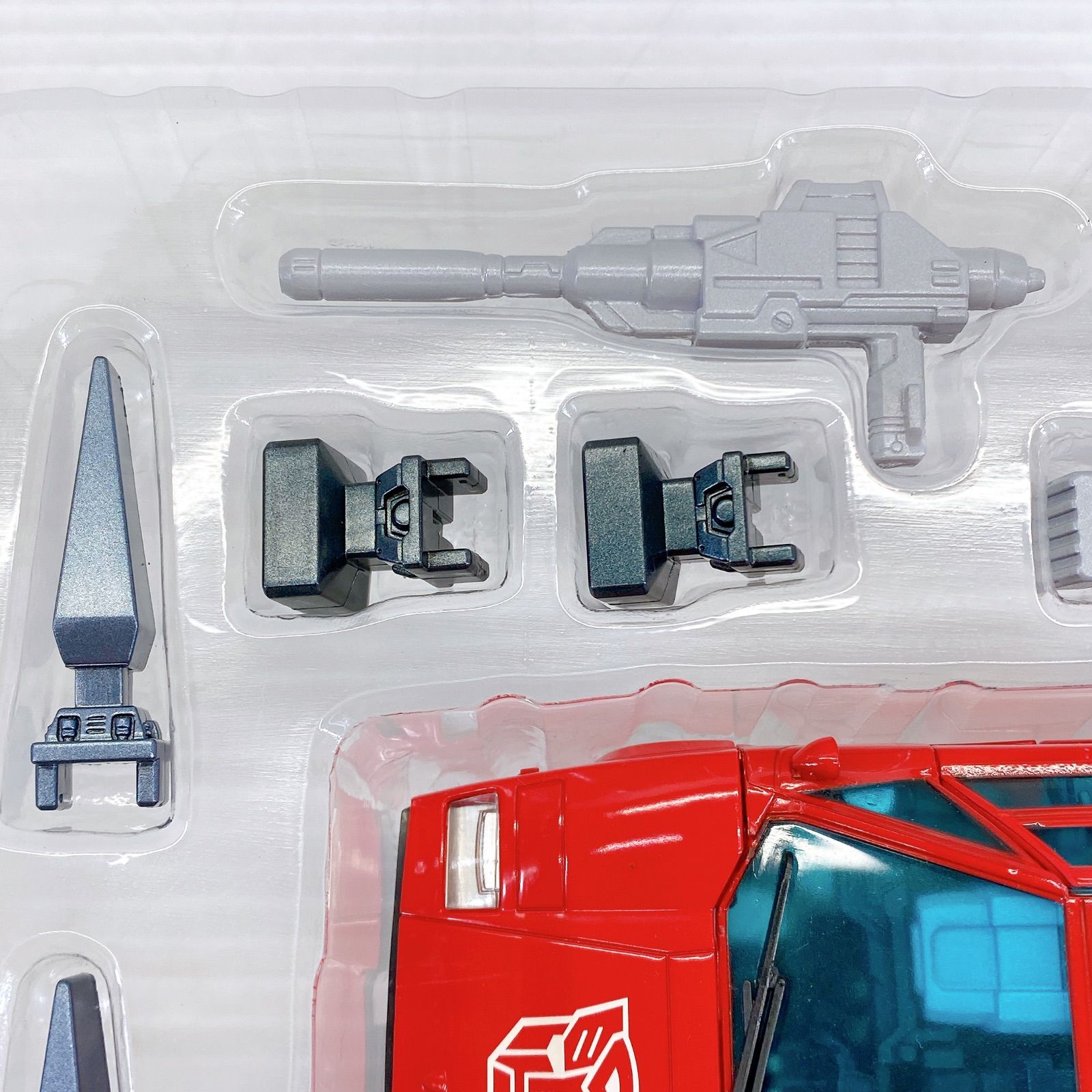 □TAKARA TOMY TRANS FORMERS -MASTERPIECE- ランボルギーニ