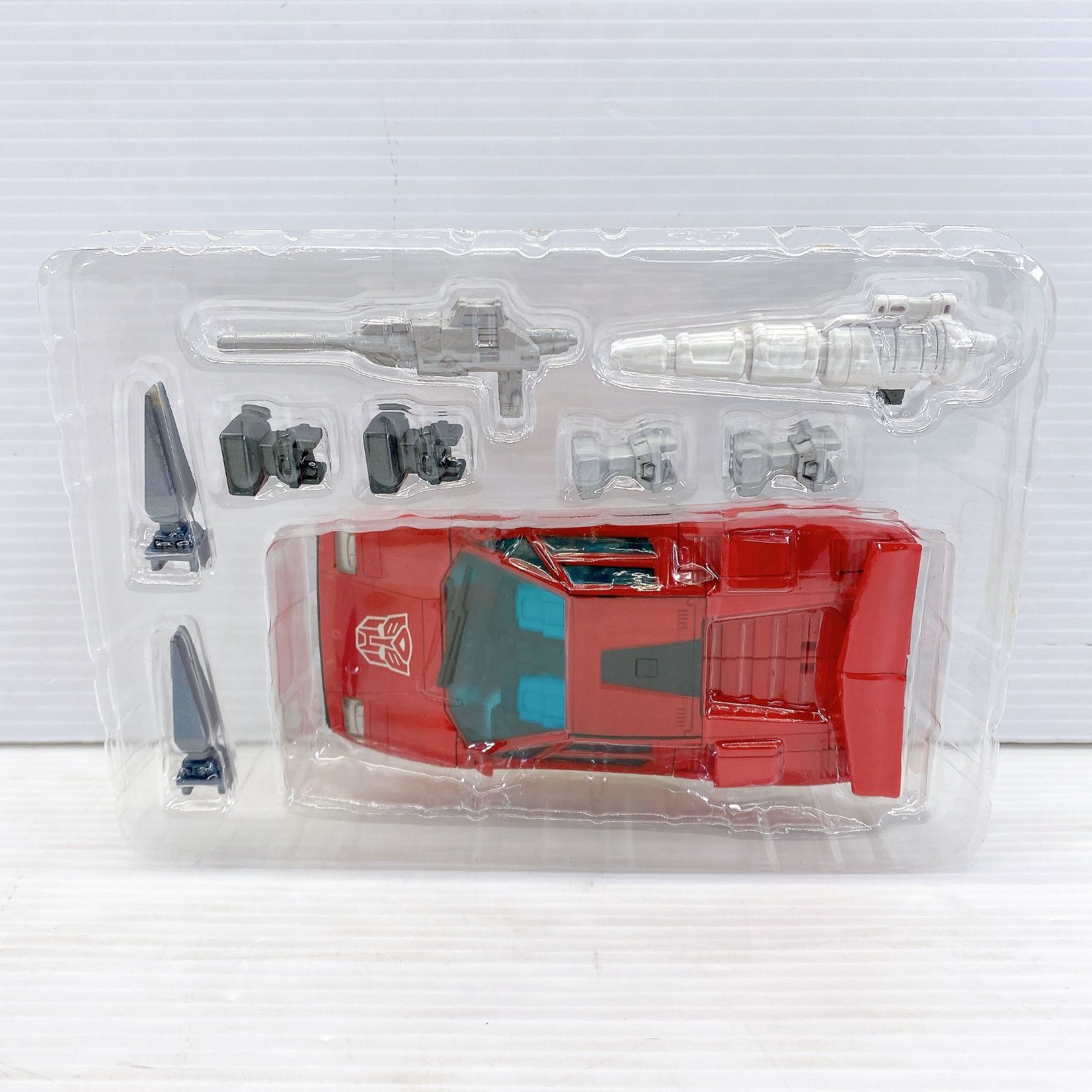 □TAKARA TOMY TRANS FORMERS -MASTERPIECE- ランボルギーニ