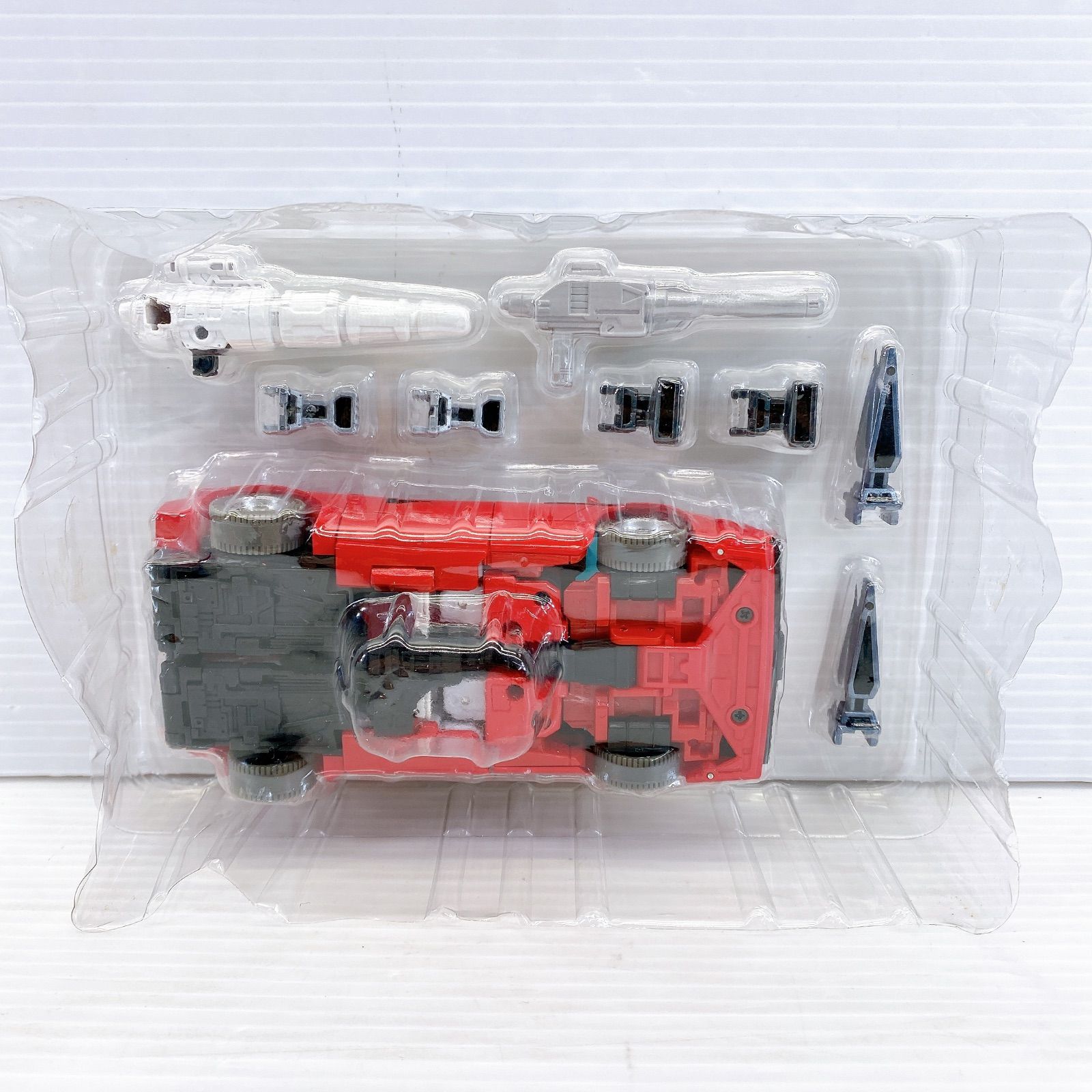 □TAKARA TOMY TRANS FORMERS -MASTERPIECE- ランボルギーニ