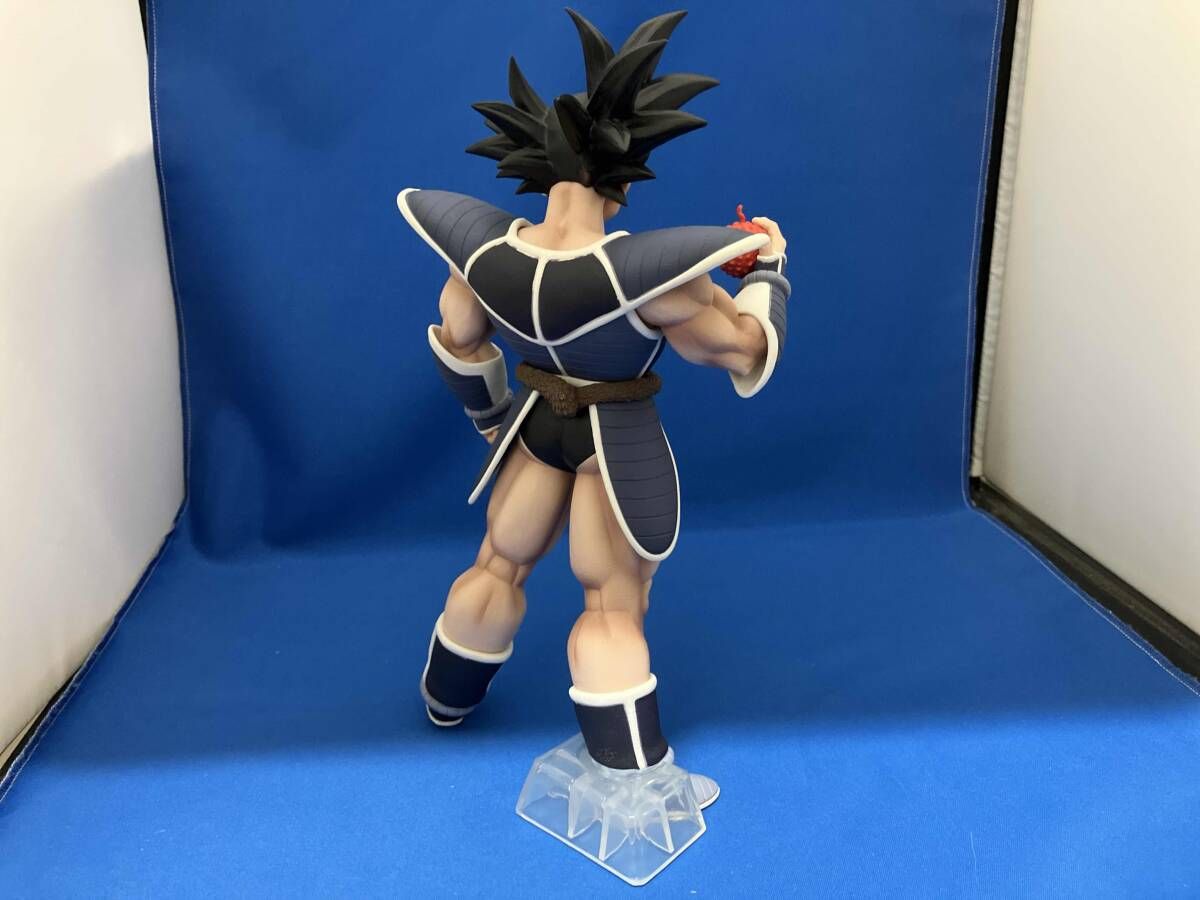 開封済み D賞 タｰレス 一番くじ ドラゴンボｰル HISTORY OF THE FILM