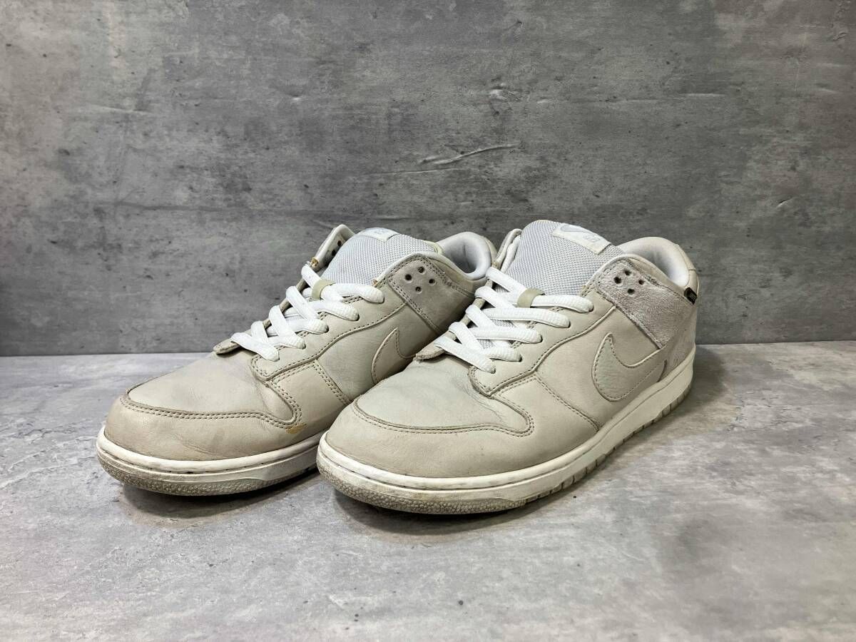 NIKE スニーカー Dunk SB Medicom 5 GORE-TEX 321721-001 SIZE:28.5 