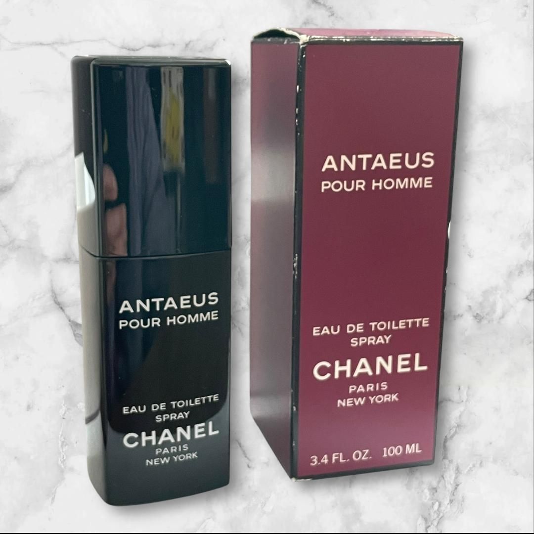 シャネル アンテウス オードトワレ CHANEL 香水 100ml CHANEL シャネル