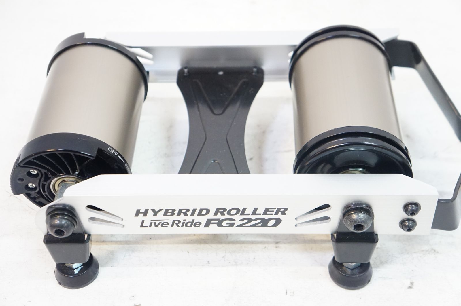 MINOURA 「ミノウラ」 HYBRID ROLLER LIVE RIDE FG220 サイクル