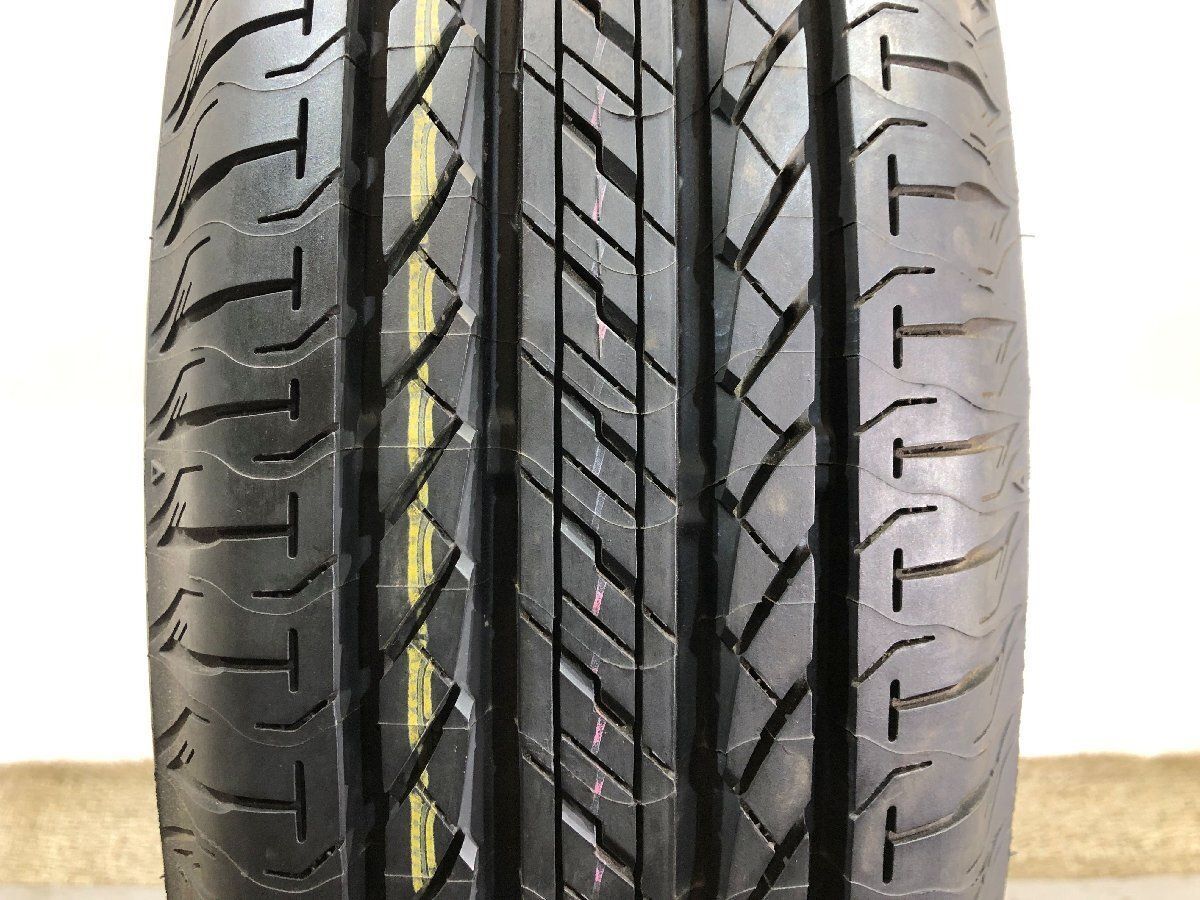 175/80r16 ブリヂストン DUELER H/L 1本 2022年製 5169 サマータイヤ(沖縄県・離島は発送不可)
