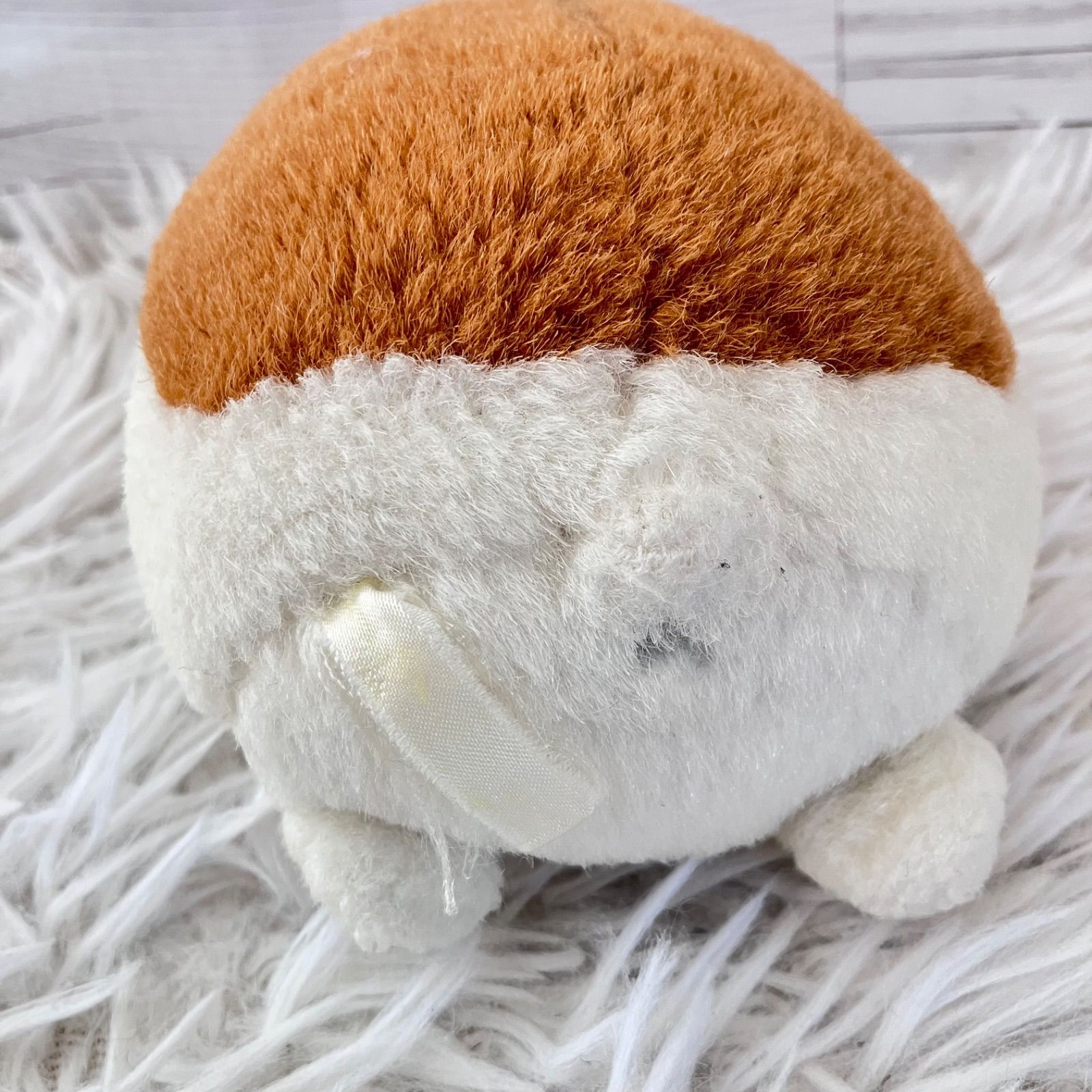 ハムスター倶楽部 しげっち 当時物 めで鯛 サンライク ぬいぐるみ R