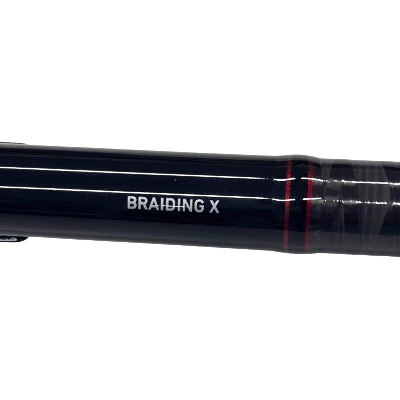 DAIWA ダイワ LIBERTY CLUB 磯風 リバティクラブ イソカゼ 4-53 遠投