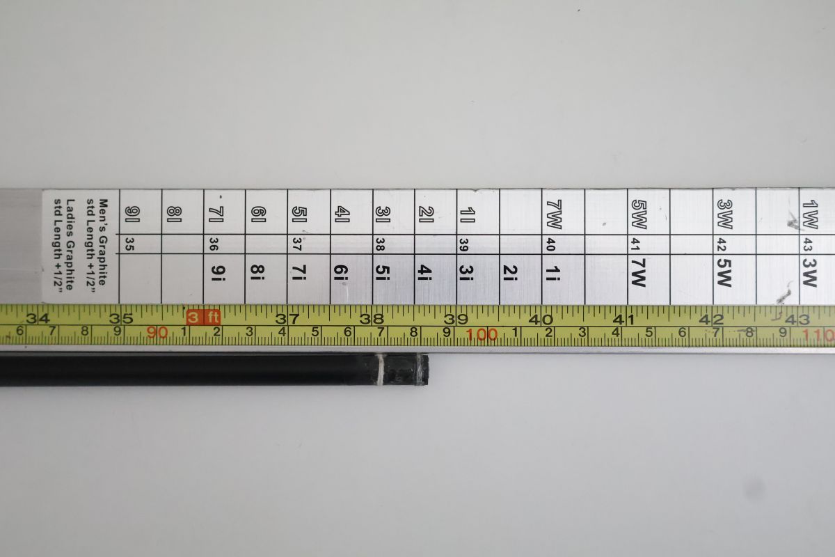 ○USTマミヤ☆ATTAS（アッタス）MB HY 75 S ユーティリティ用 シャフト