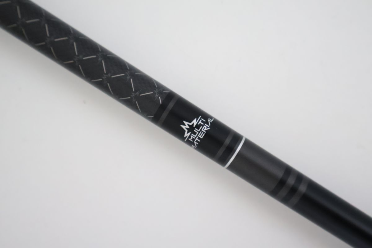 ○三菱ケミカル☆TENSEI（テンセイ）1K Black（ブラック） 85HY S