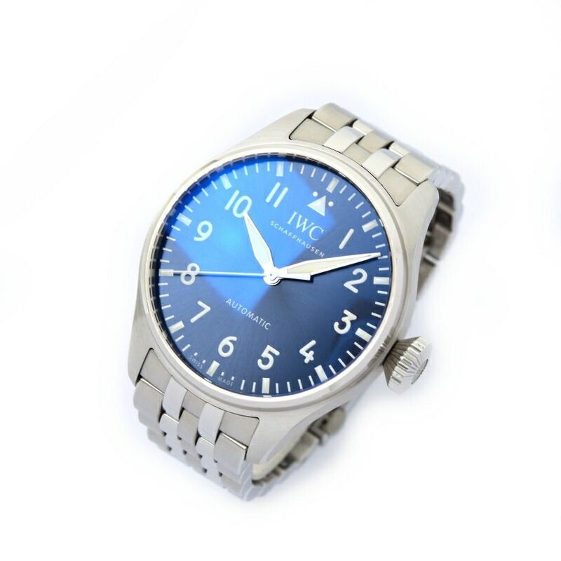 IWC ビッグ・パイロット・ウォッチ 43 IW329304 メンズウォッチ