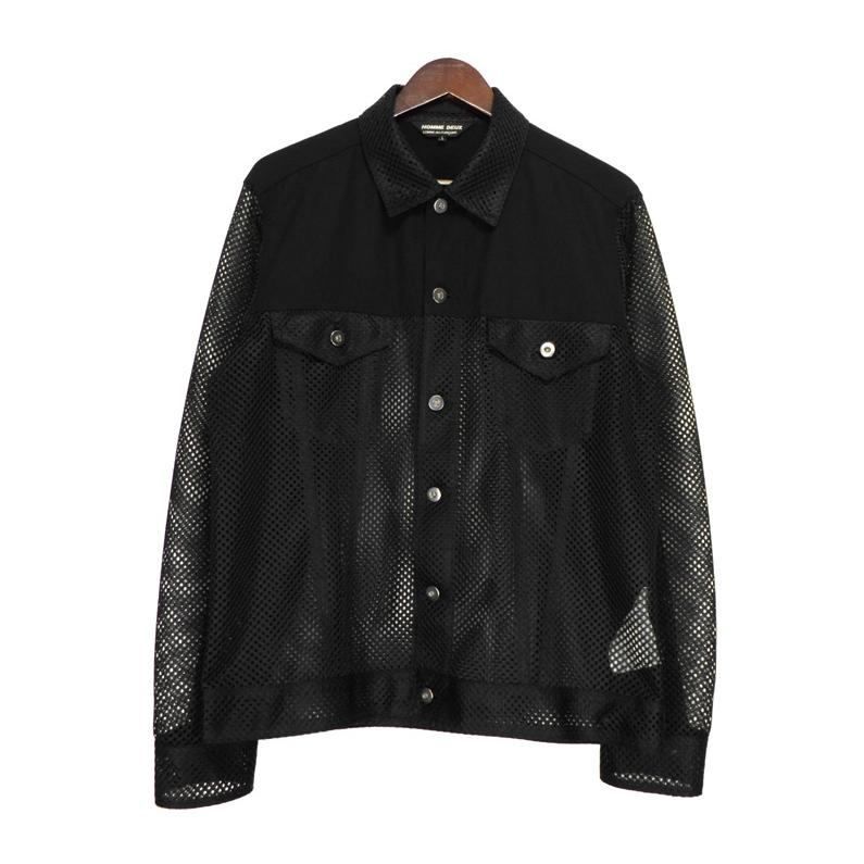 コムデギャルソンオムドゥ COMME des GARCONS HOMME DEUX 25SS 【 DO