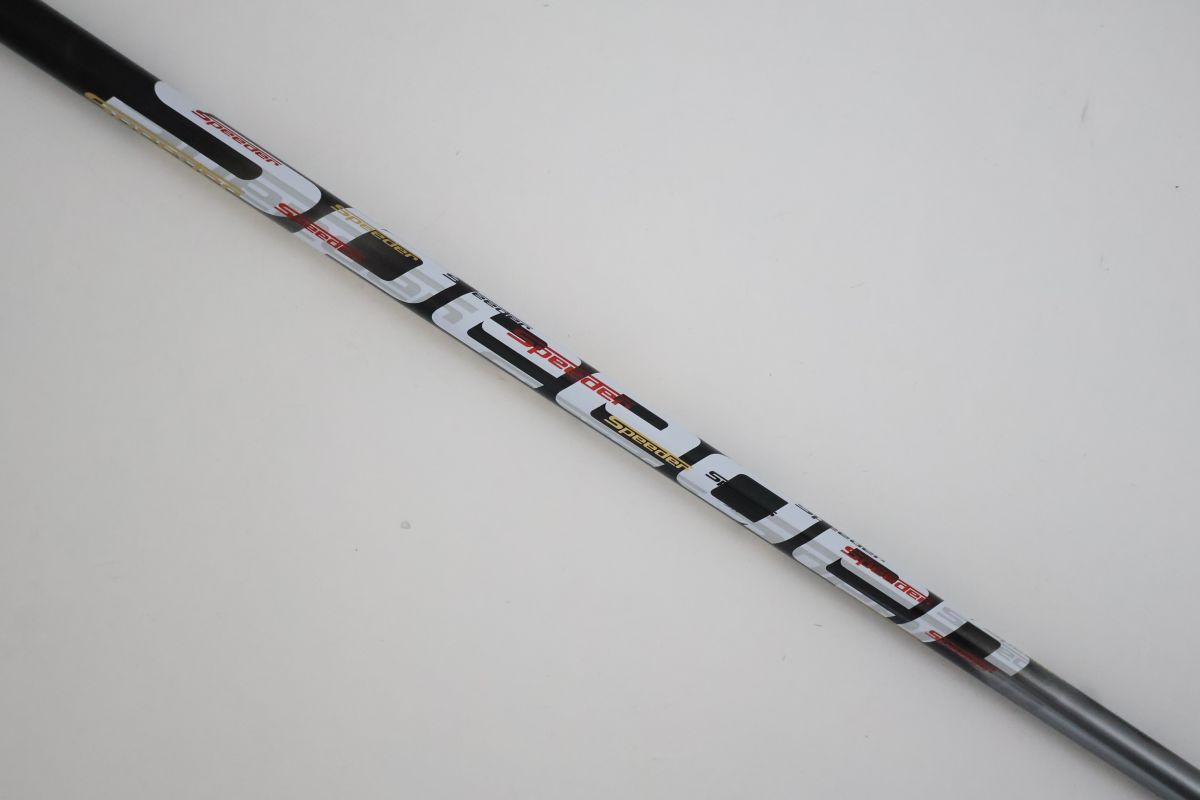 ○訳有激安！フジクラ☆Speeder EVOLUTION☆スピーダー474