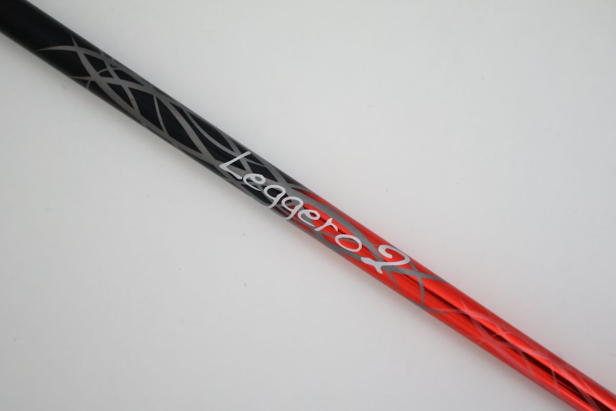 バシレウス　レジーロ　40 R2 ドライバー用シャフト　トライファス ○トライファス☆BASILEUS Leggero 2☆バシレウス レジーロ 2 40 R