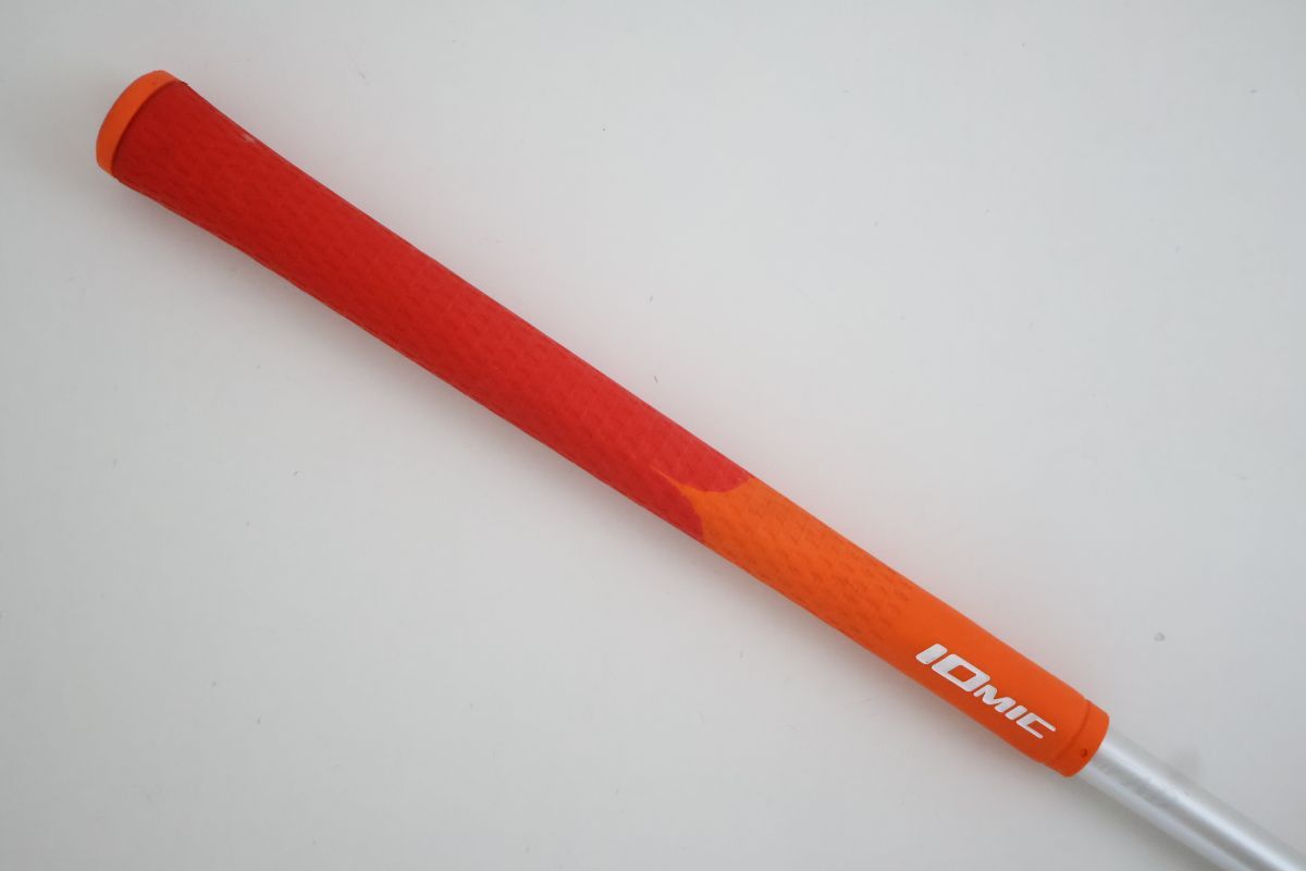 ○訳有激安！テーラーメイド 5W用スリーブ付き！グラファイトデザイン