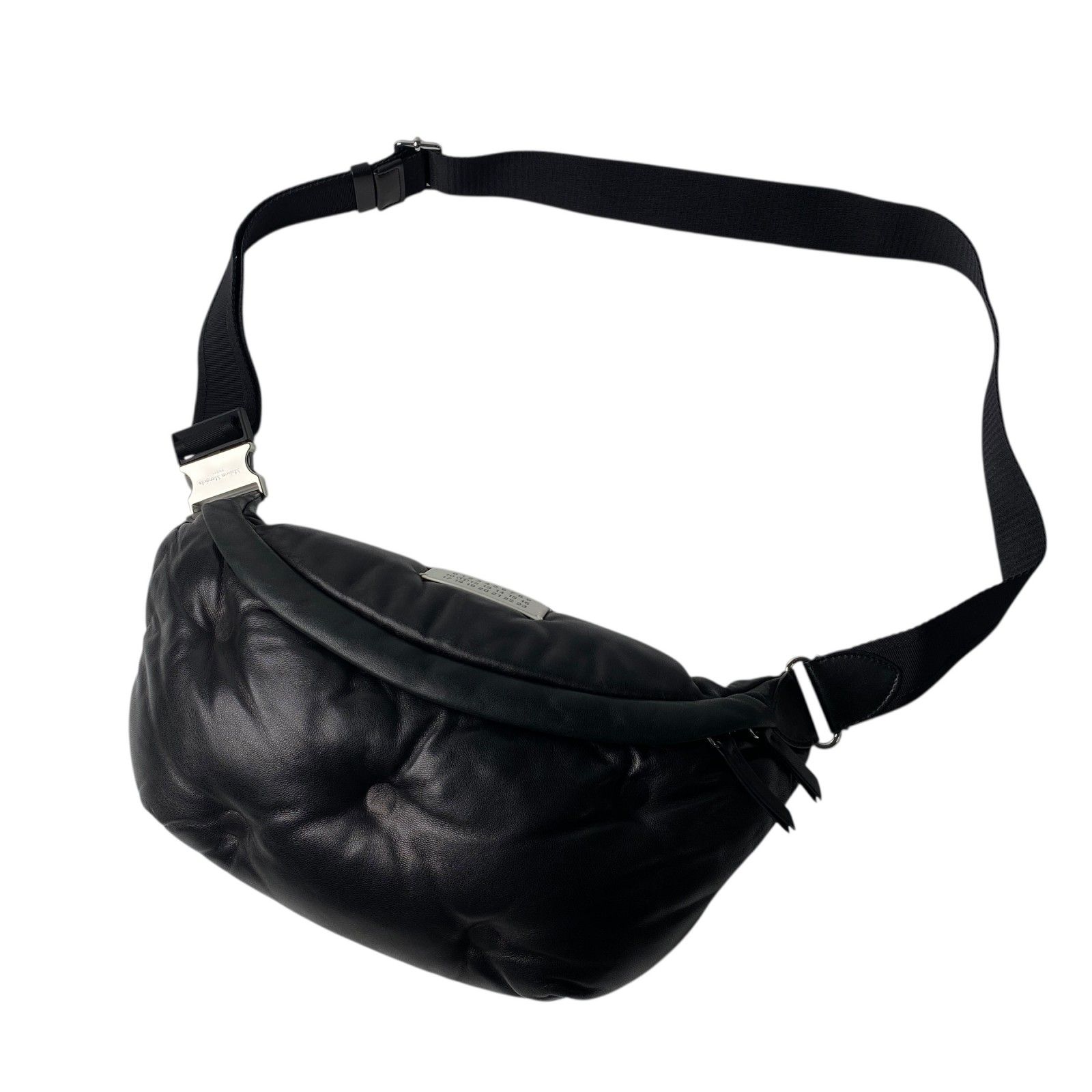 メゾンマルジェラ Maison Margiela グラムスラム S35WB0079 ボディ 