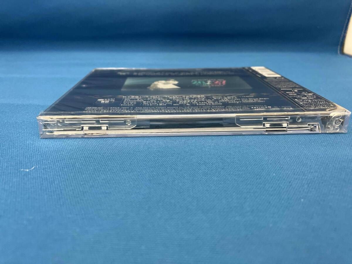 鈴木愛理(℃-ute) CD 26/27(初回生産限定盤B)(Blu-ray Disc付) - メルカリ