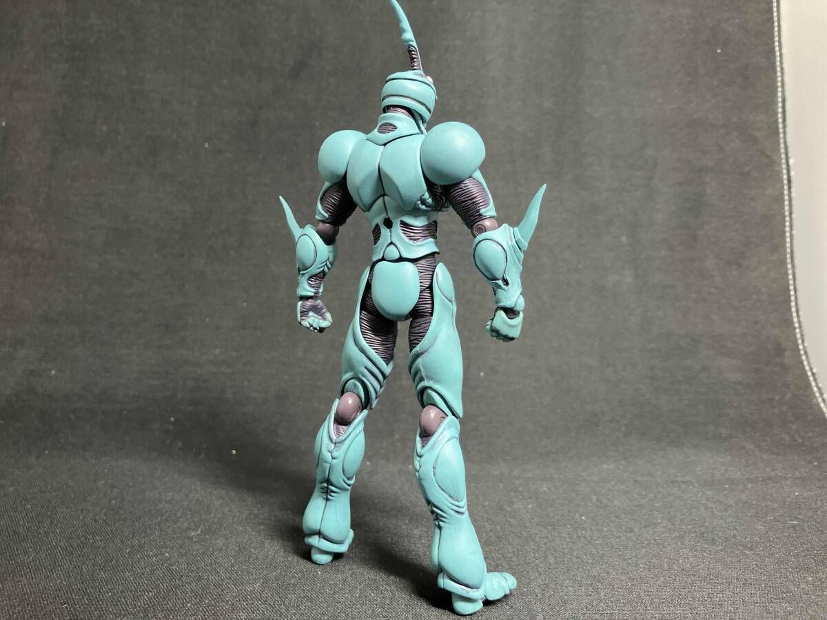 figma 231 強殖装甲ガイバｰ ガイバｰⅠ 強殖装甲ガイバｰ - メルカリ