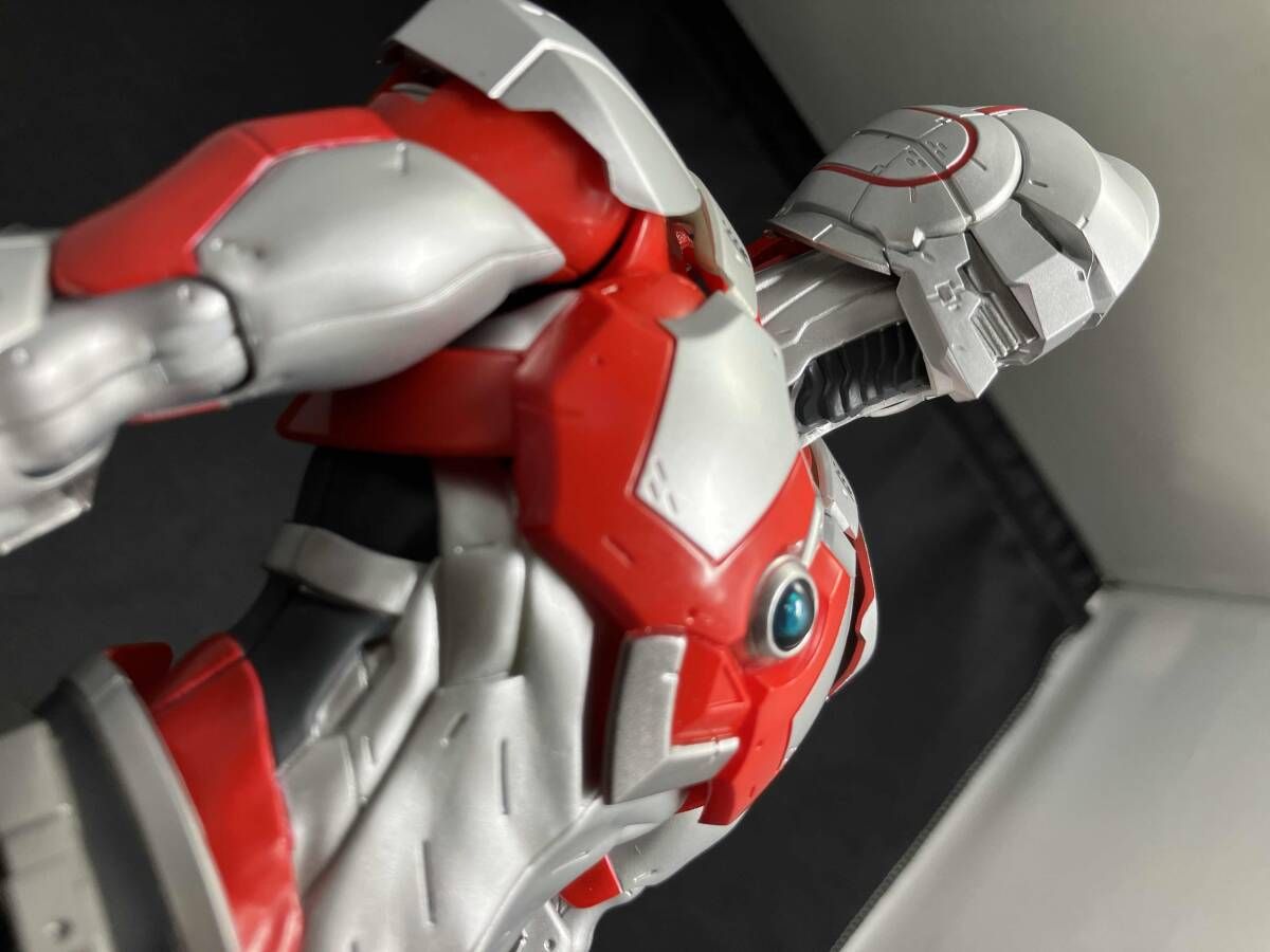 千値練 ULTRAMAN 12'HERO's MEISTER 千値練限定 ウルトラマン - メルカリ