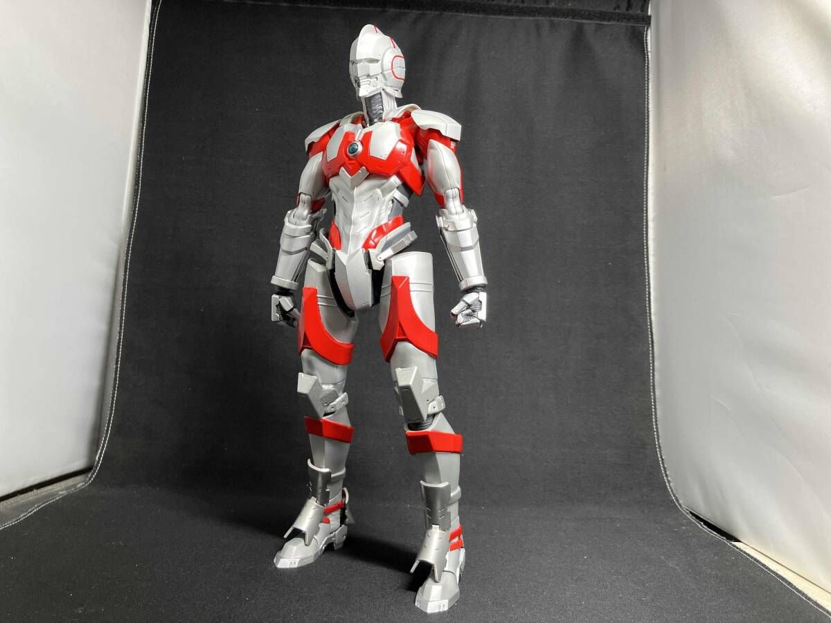 千値練 ULTRAMAN 12'HERO's MEISTER 千値練限定 ウルトラマン - メルカリ