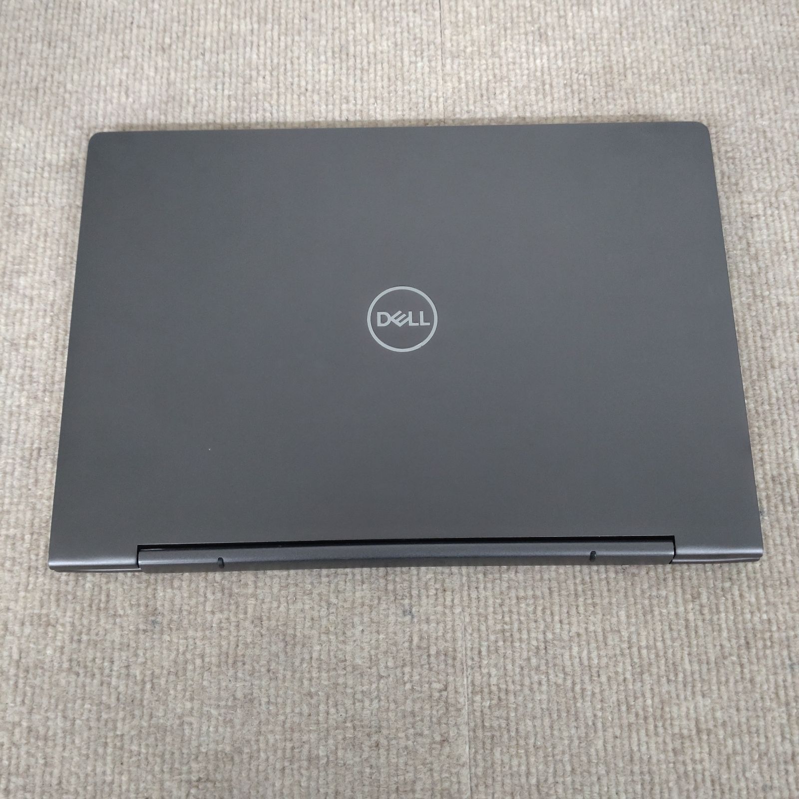 送料無料】Dell Inspiron 7391 2in1 タッチパネル / I7-10510U / 16GB 