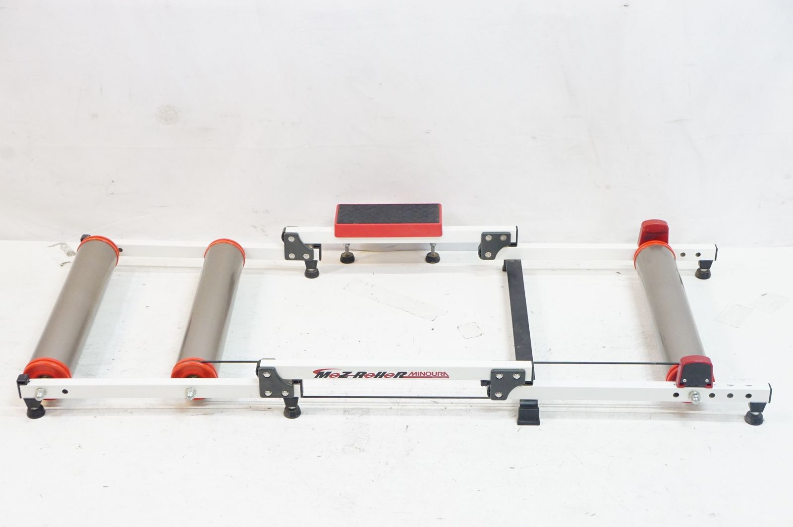 MINOURA 「ミノウラ」 MOZ-ROLLER 3本ローラー / バイチャリ熊谷店