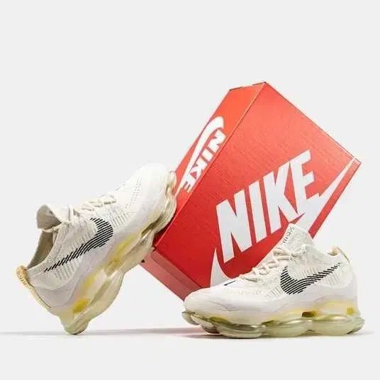 ナイキ エアマックス スコーピオン (280)