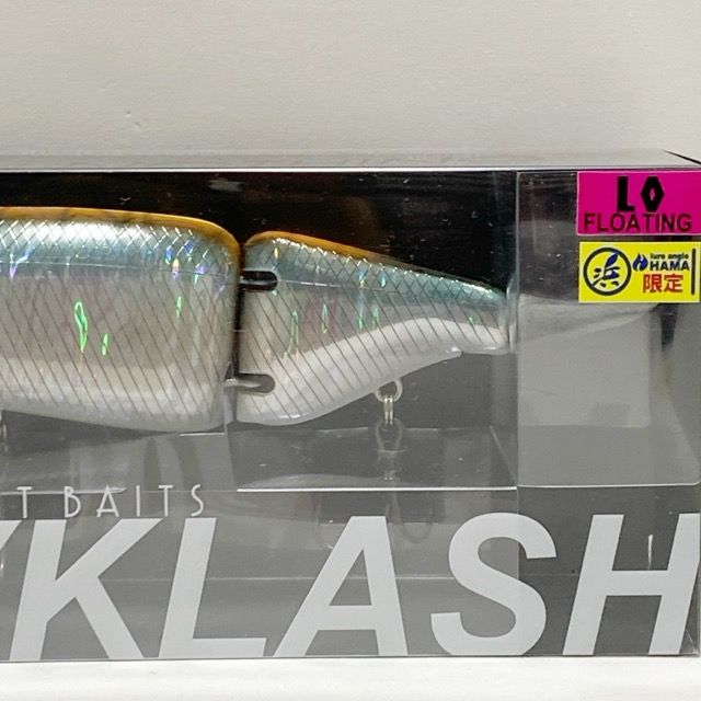 DRT/ディーアールティ TiNY KLASH Low タイニークラッシュロー/カラー