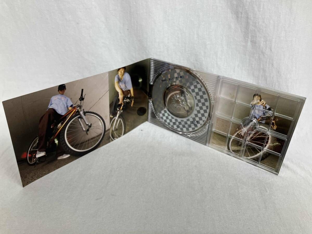 8cmCD Buddy 恋しくて 小沢健二 - メルカリ