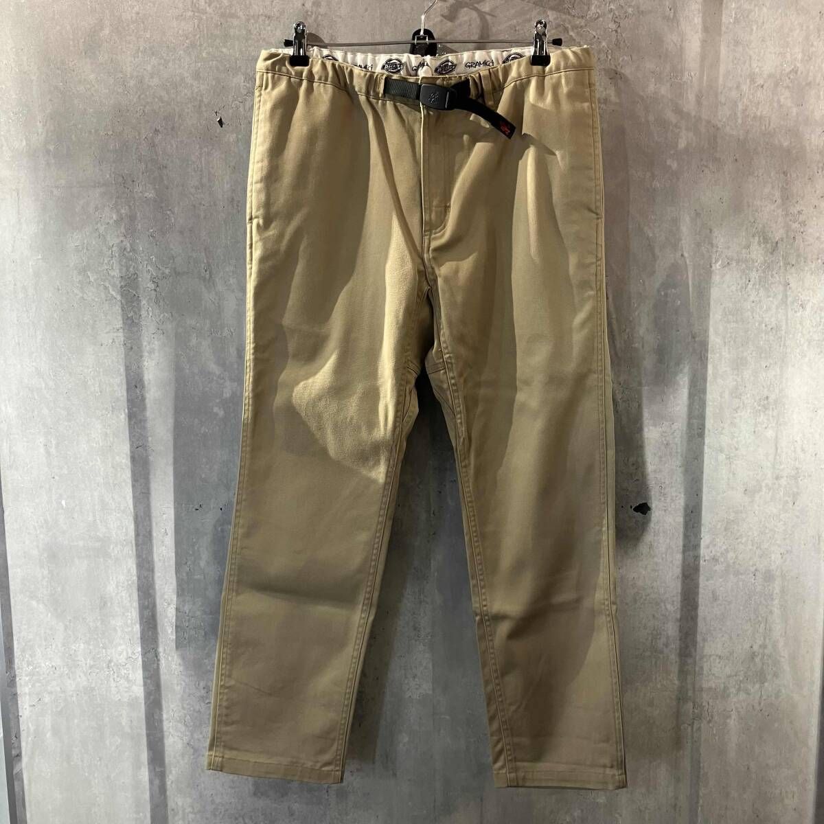 Dickies × Gramicci × FREAK