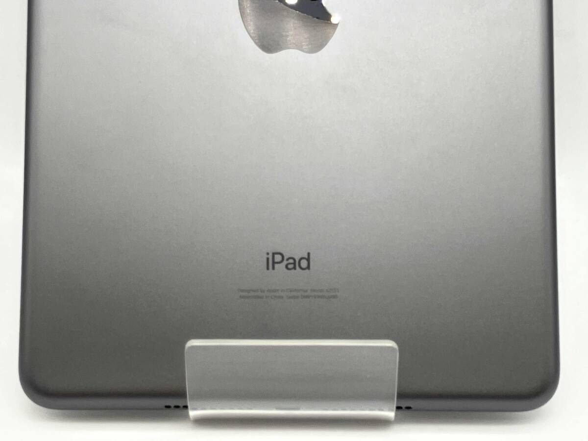 MUU32J/A iPad mini Wi-Fi 256GB スペースグレイ 【公式通販】