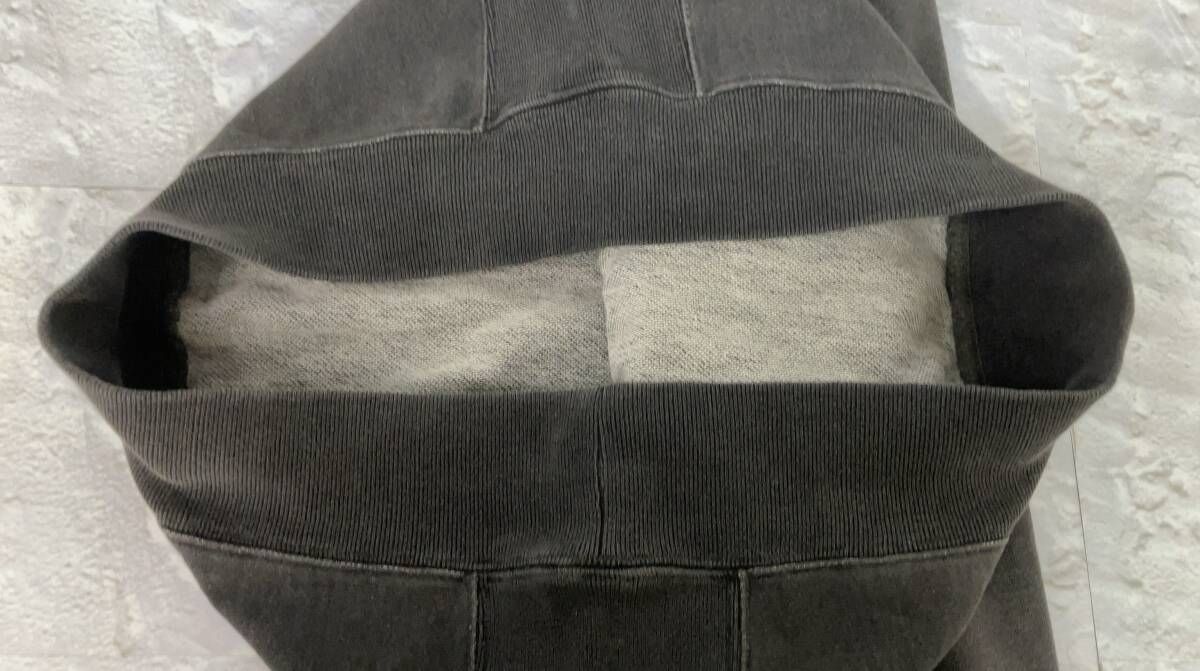 RRL RRL ダブルアールエル RALPH LAUREN ラルフローレン スウェット 