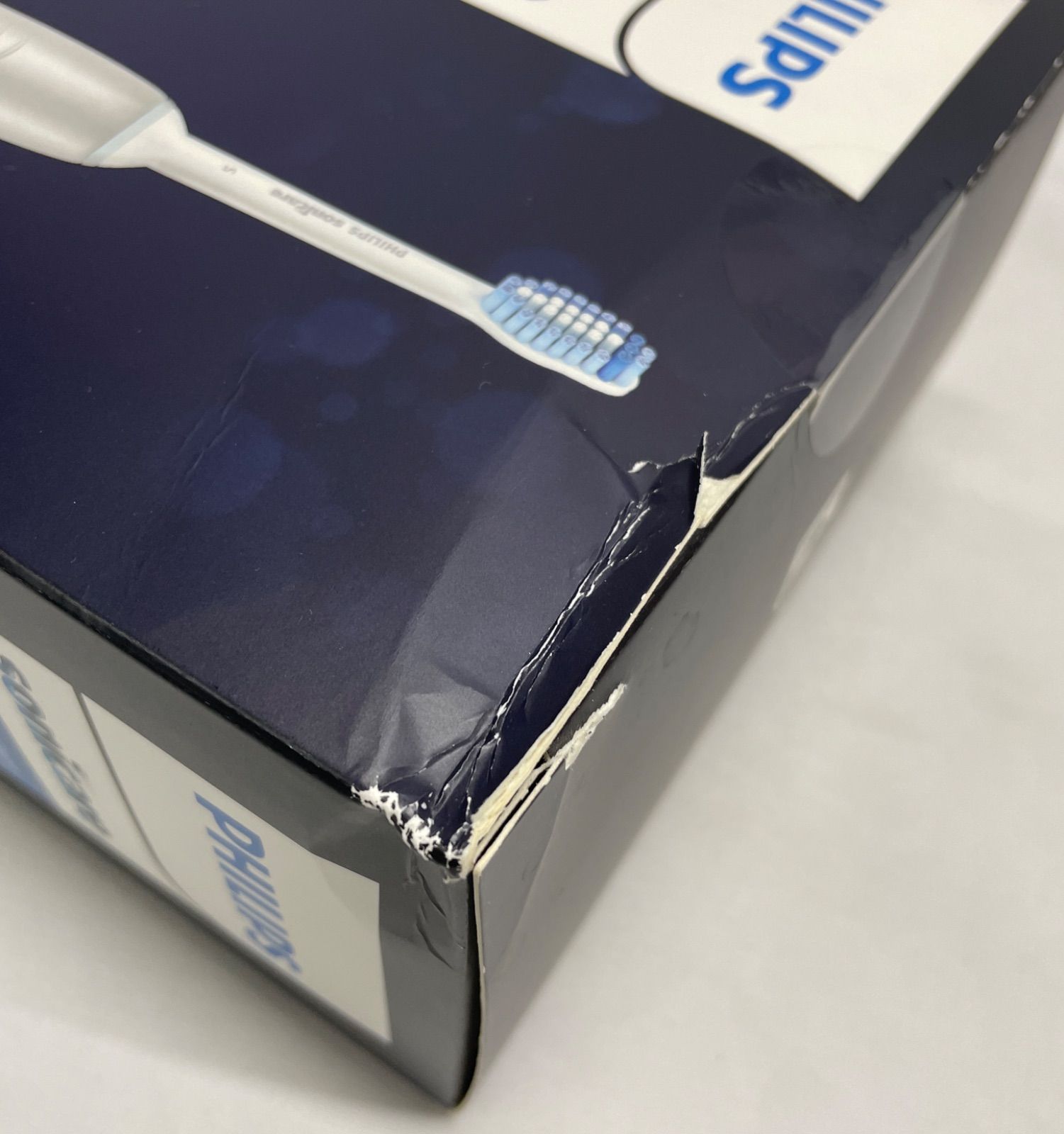 ◇ PHILIPS 充電式 音波 電動 歯ブラシ イージークリーン ソニッケアー