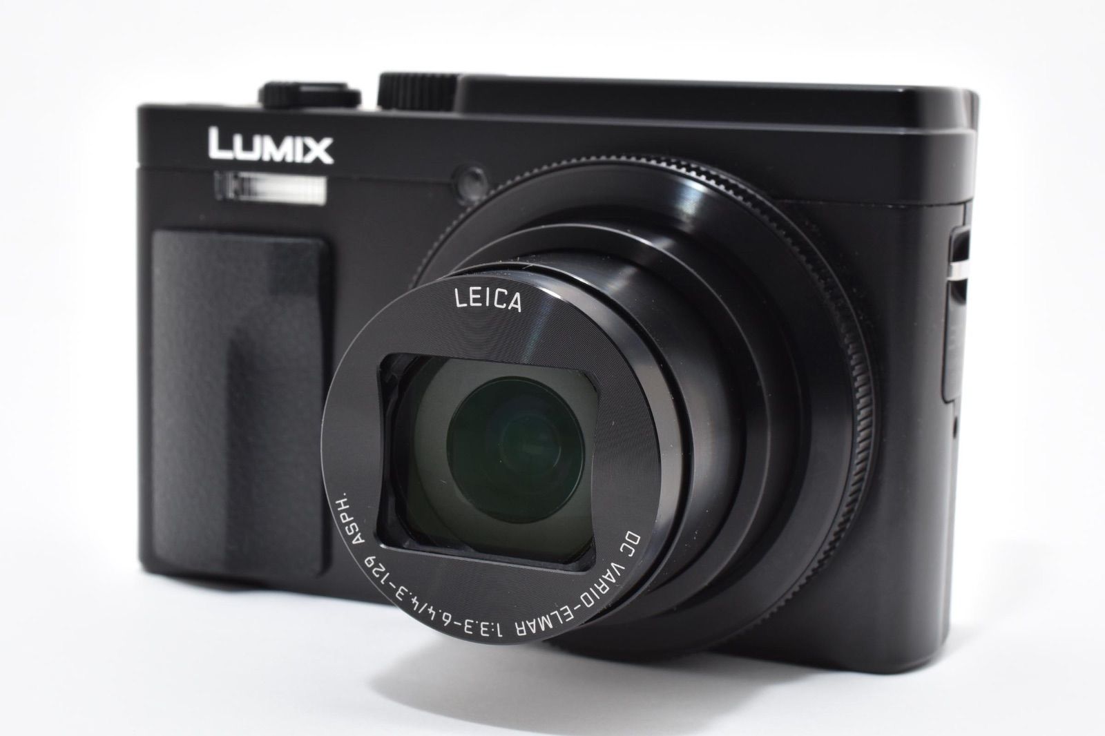美品】パナソニック Panasonic LUMIX DC-TZ95D コンパクトデジタル