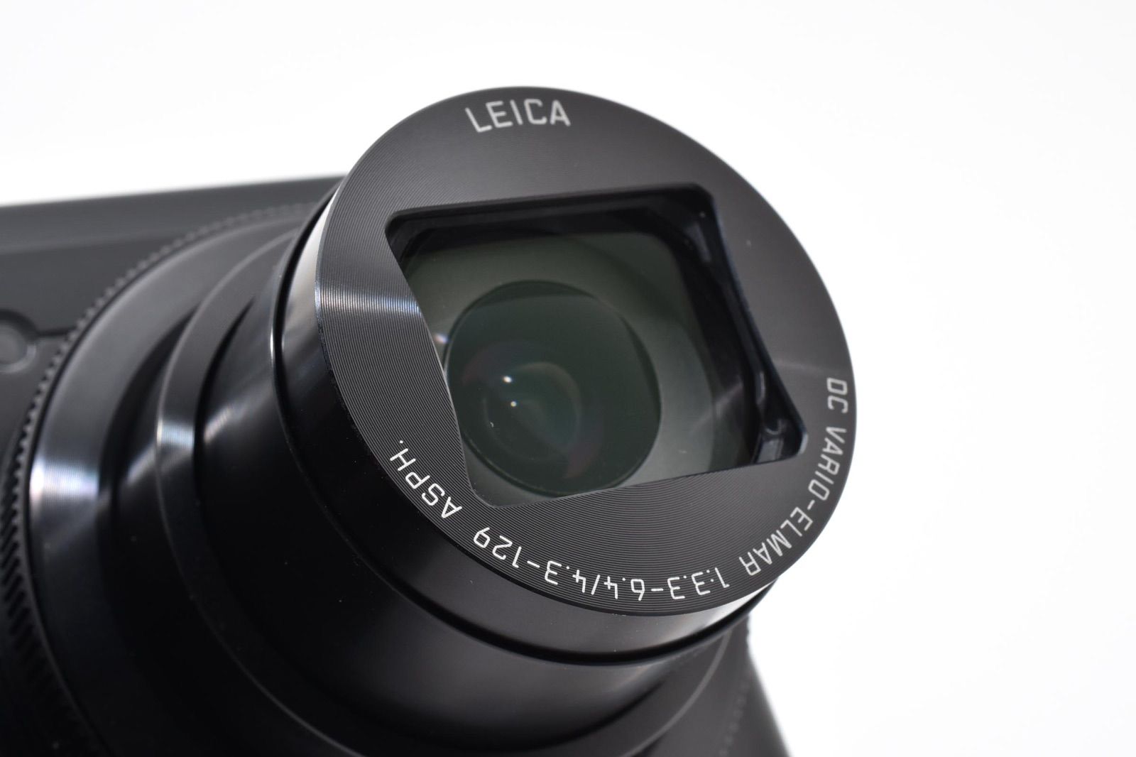 美品】パナソニック Panasonic LUMIX DC-TZ95D コンパクトデジタル