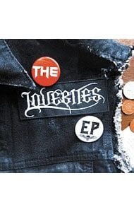 LOVEBITES CD＆DVDセット CD／LOVEBITES／THE LOVEBITES EP - メルカリ