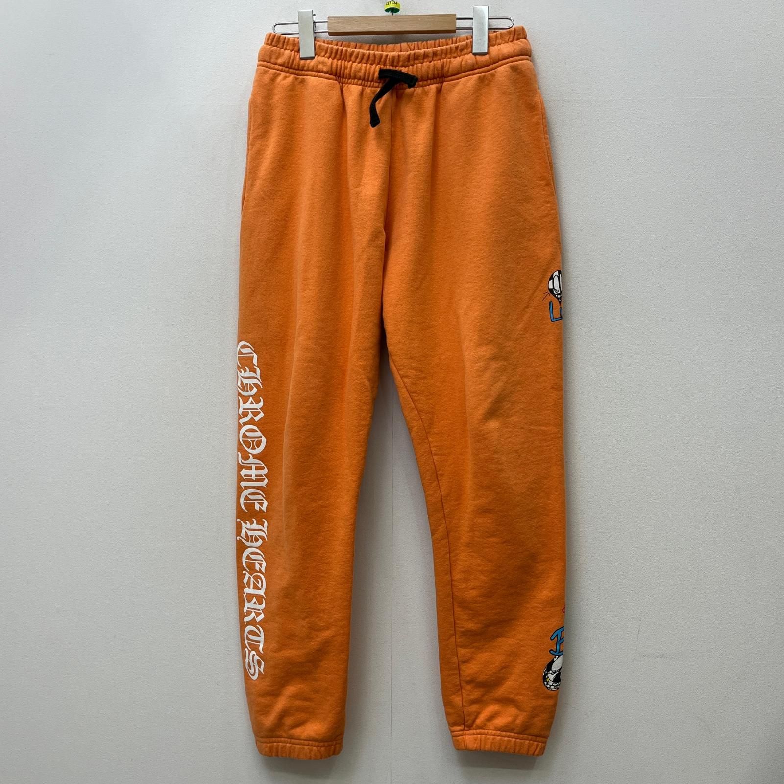 加古川店】 中古 CHROME HEARTS | クロムハーツ パンツ matty boy ppo