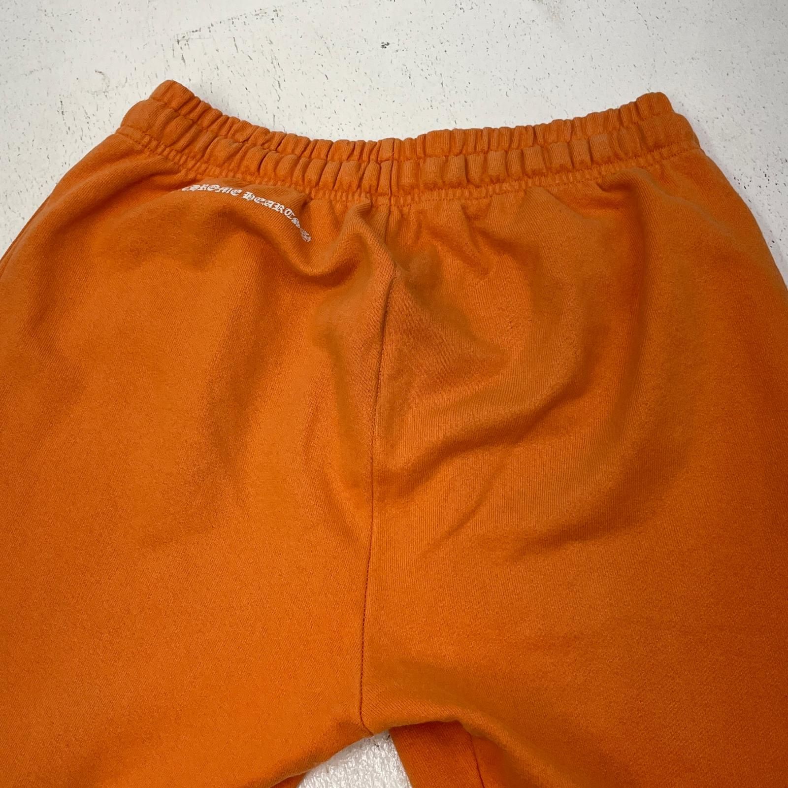 加古川店】 中古 CHROME HEARTS | クロムハーツ パンツ matty boy ppo
